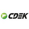 Компания CDEK
